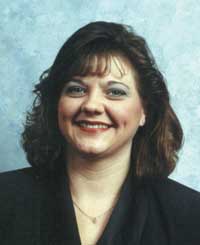 Photo of Tammy Wilson