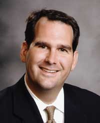Photo of Scott Queen