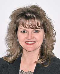 Photo of Sherri Branson
