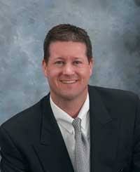 Photo of Patrick J Murphy