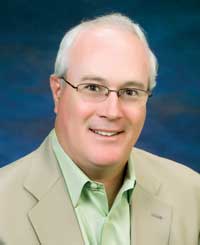 Photo of Christopher Redic