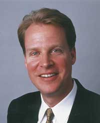 Photo of David J Frederickson