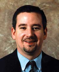 Photo of Scott Thulean