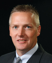Photo of Kurt Lenschow