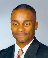 Photo of Robert Boyd