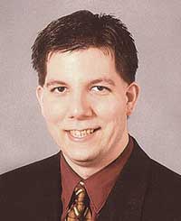 Photo of Steve Klostermann