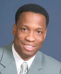 Photo of Darren Tillis