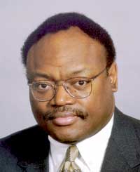 Photo of David L Horton