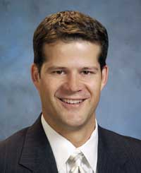 Photo of Michael P Wieland