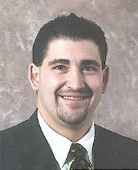 Photo of Robert Apostolakis