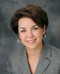 Photo of Maylen Delgado