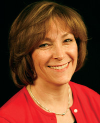 Photo of Marcy McAnally