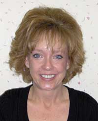 Photo of Angela M Borrelli