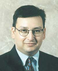 Photo of Armando Guzman