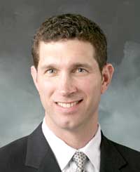 Photo of Mark Mitchell