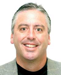 Photo of Deron Powell