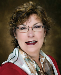 Photo of Julie K McElwee