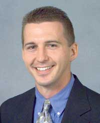 Photo of Ty Turek