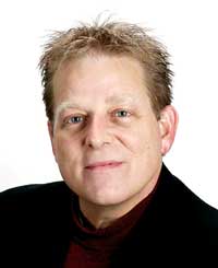 Photo of Joel E Fiorelli