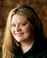 Photo of Jacqui Murray