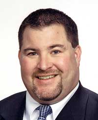 Photo of Jason Bonomo