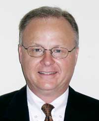 Photo of Gary R Lemenager