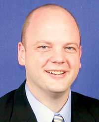 Photo of Jeff Keicher
