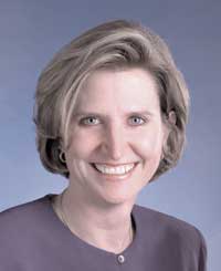 Photo of Elizabeth Budreck