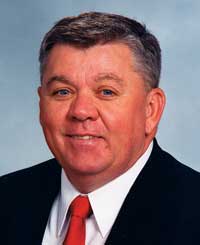 Photo of Russ Ramsey