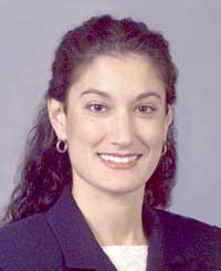 Photo of Niki Georgopulos