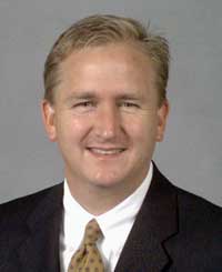Photo of John W Roman