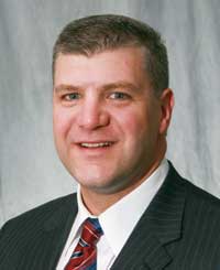 Photo of Mike Rave