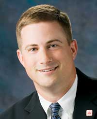 Photo of Matthew Nafziger