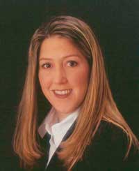 Photo of Christie Poulin