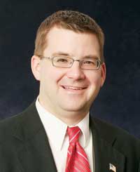 Photo of Marshall Crawford