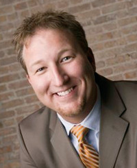 Photo of Keith Hanouw