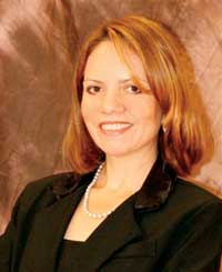 Photo of Maria E Capetillo