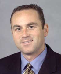 Photo of Joe McNamara