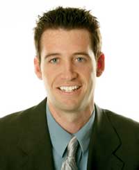 Photo of Todd Jacob