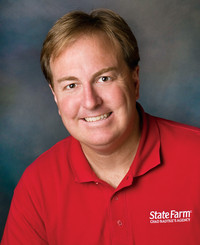 Photo of Chad Radtke