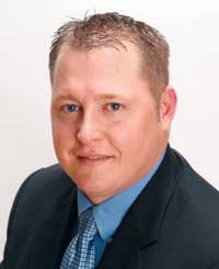 Photo of Aaron J Hergenhahn