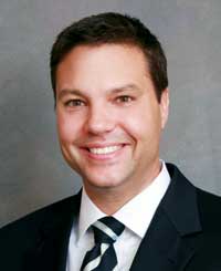 Photo of Jody White