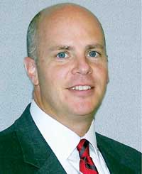 Photo of Scott D Peet