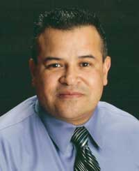 Photo of Ernesto Ramirez