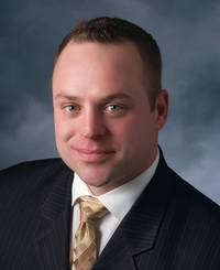 Photo of James M McCormack