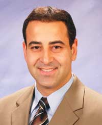 Photo of Ali Khalifa