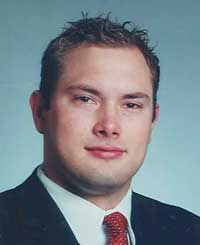 Photo of Gus Nadelhoffer
