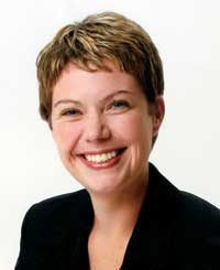 Photo of Lisa Mawyer