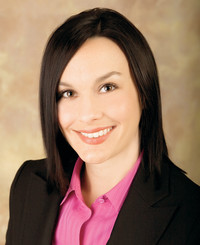 Photo of Jenna Crowther