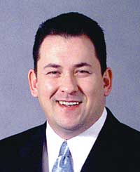 Photo of Albert Garcia